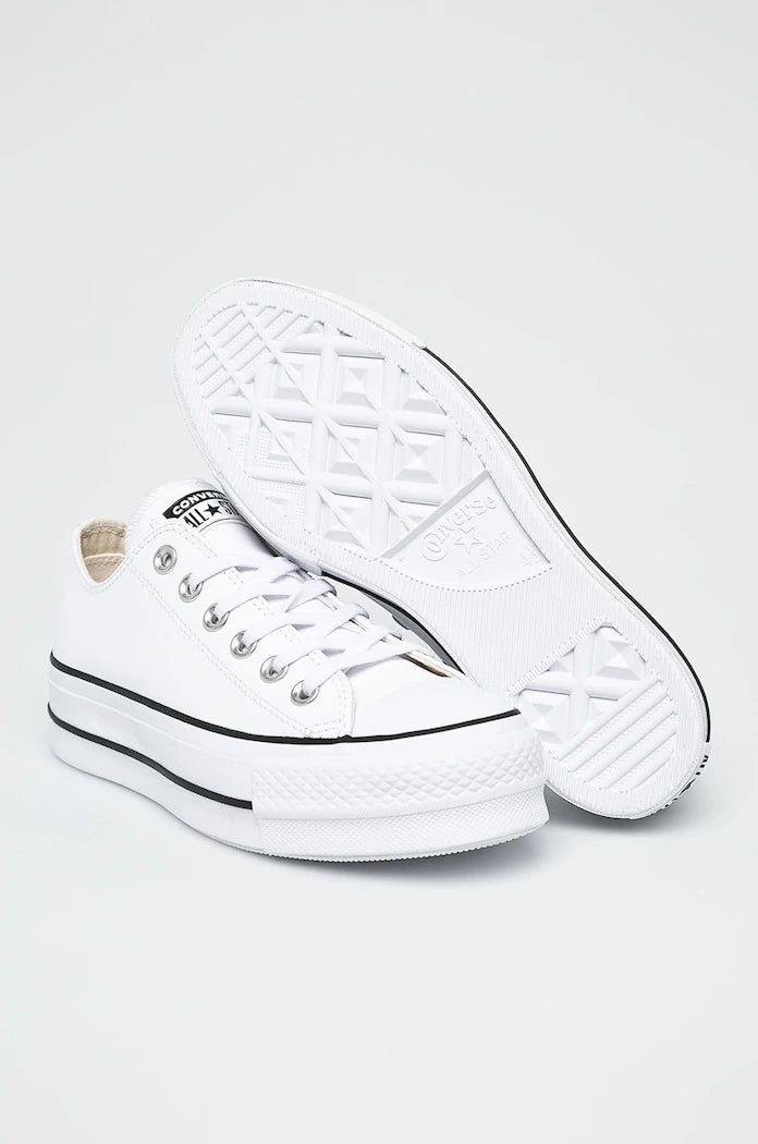 Converse - Düşük Topuklu Spor Ayakkabı