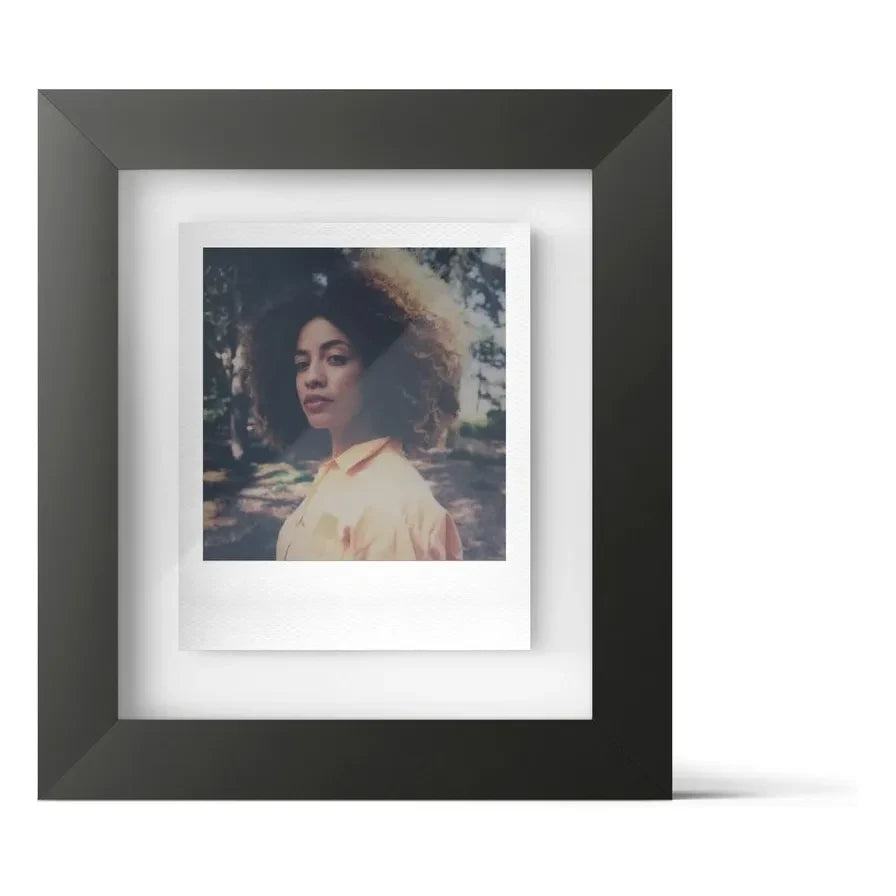 Polaroid - Polaroid photo frame | Black