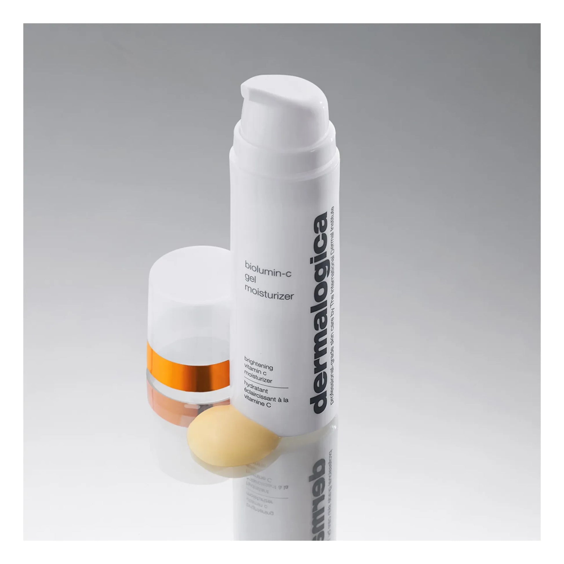 Dermalogica - Biolumin-C Gel Moisturizer - 50 ml