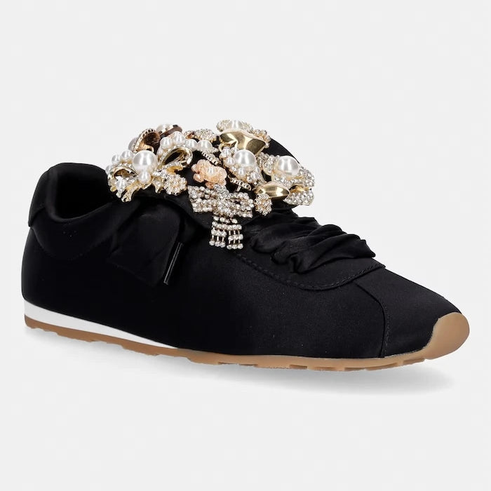 Маратонки Jeffrey Campbell SHELTER
