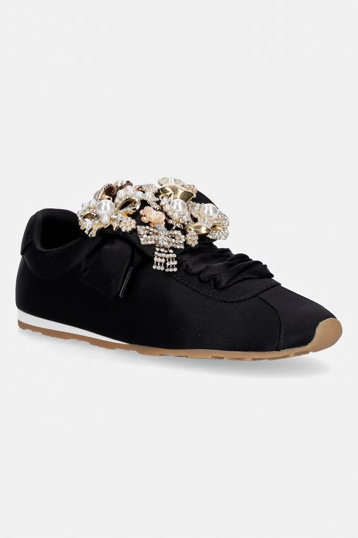 Маратонки Jeffrey Campbell SHELTER