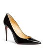 Christian Louboutin Kate Patent Pumps 100