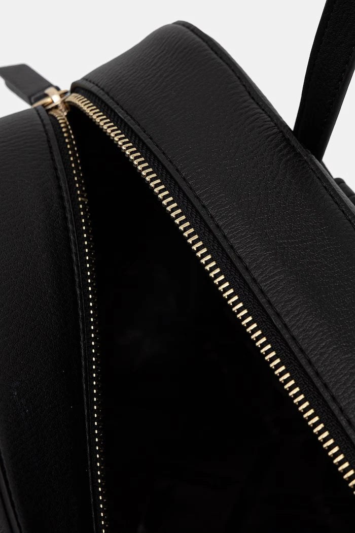 Armani Exchange kadın suni deri crossbody çanta