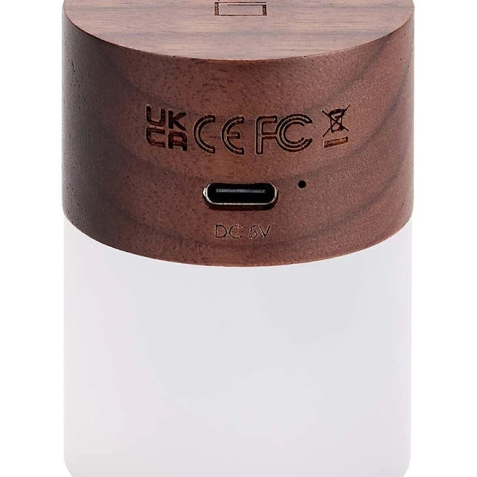 Led лампа Gingko Design Mini Lemelia