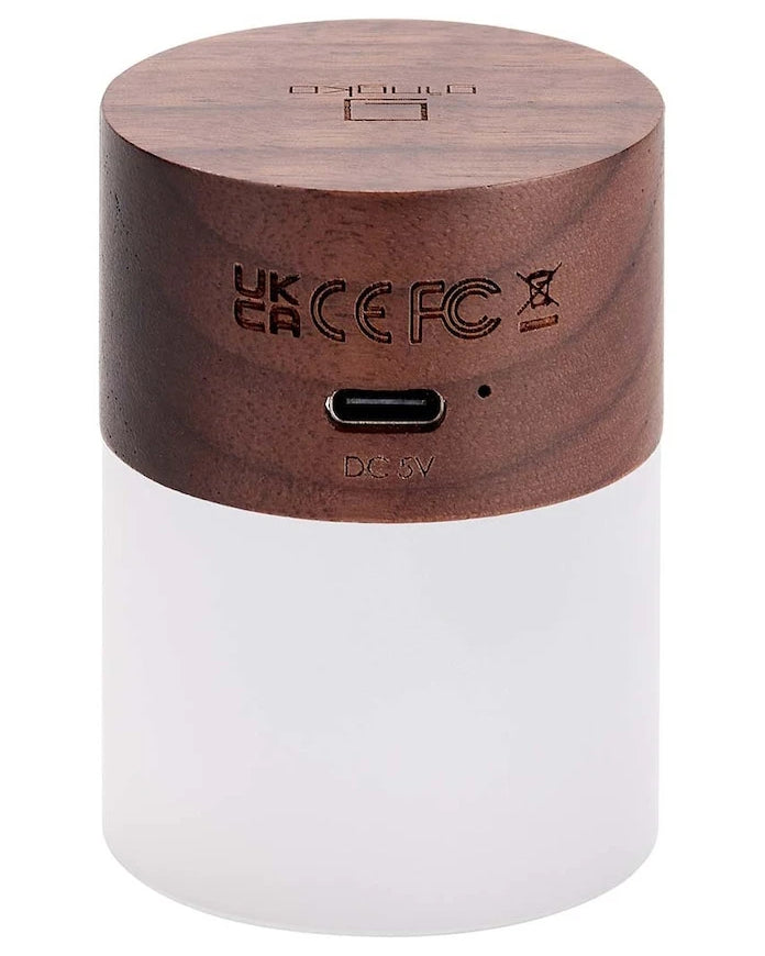 Led lamba Gingko Design Mini Lemelia