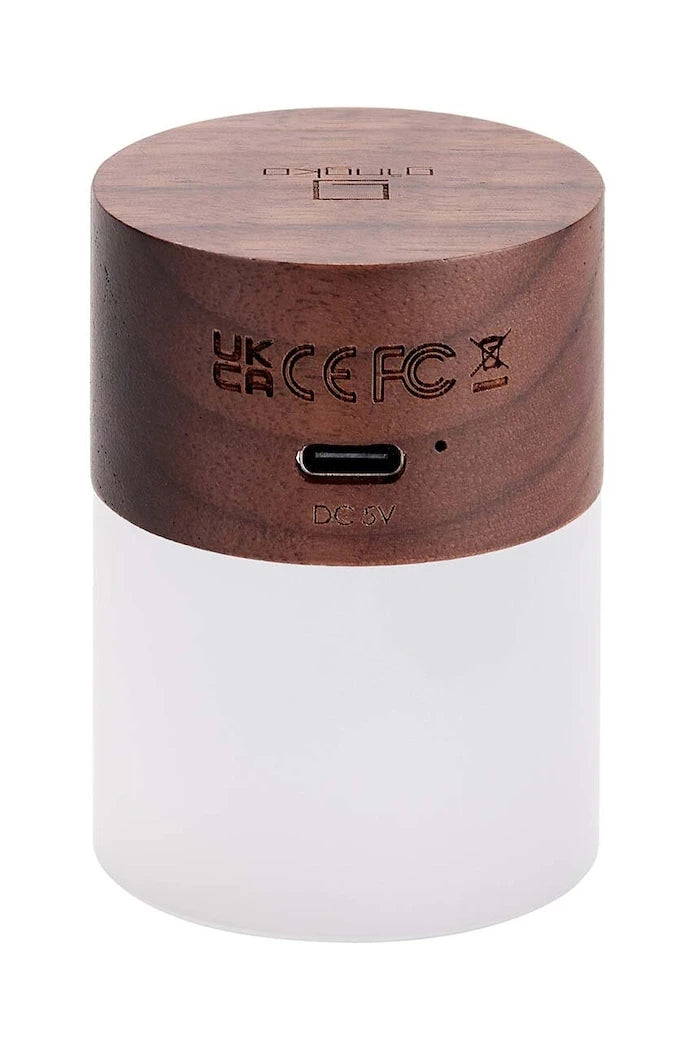Led лампа Gingko Design Mini Lemelia