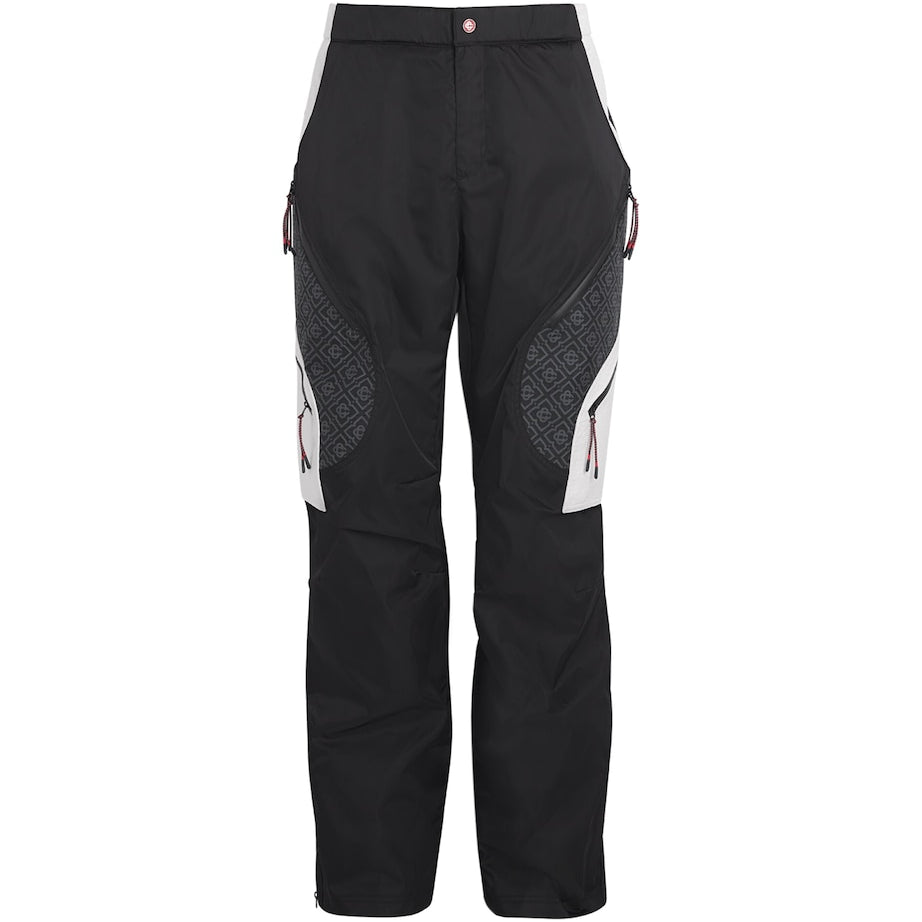 Ripstop Down Cargo Ski Trousers