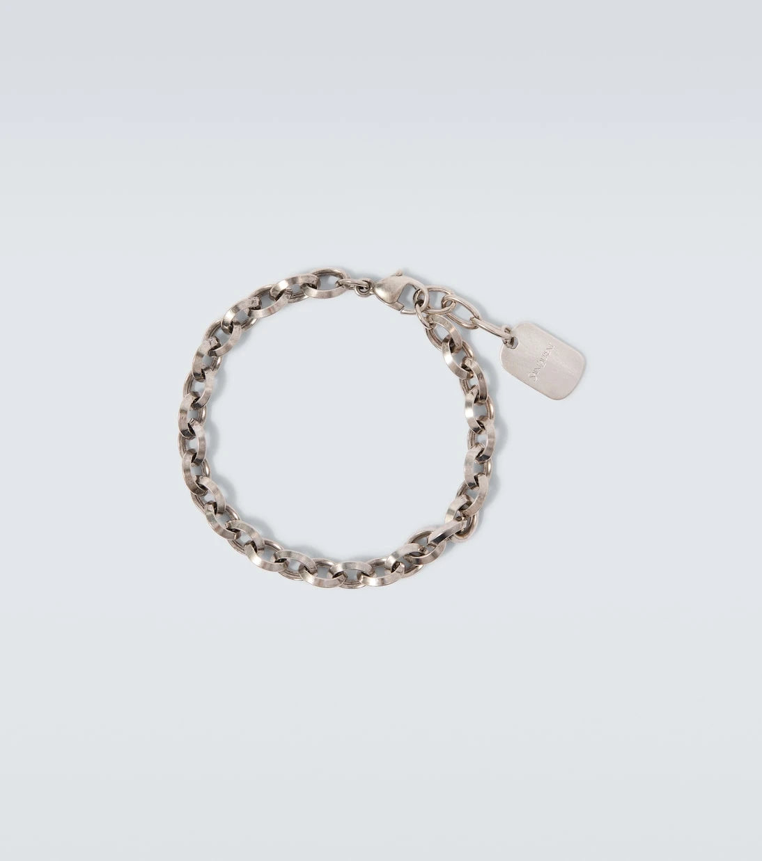 Saint Laurent - Logo chain bracelet
