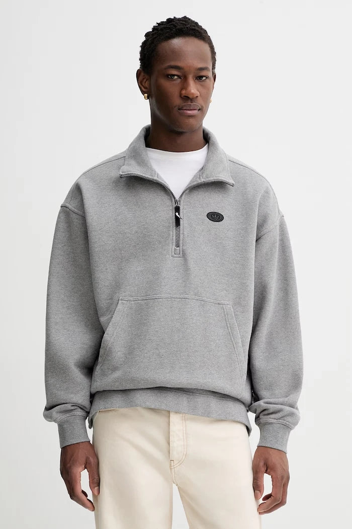 Памучен суичър adidas Originals
