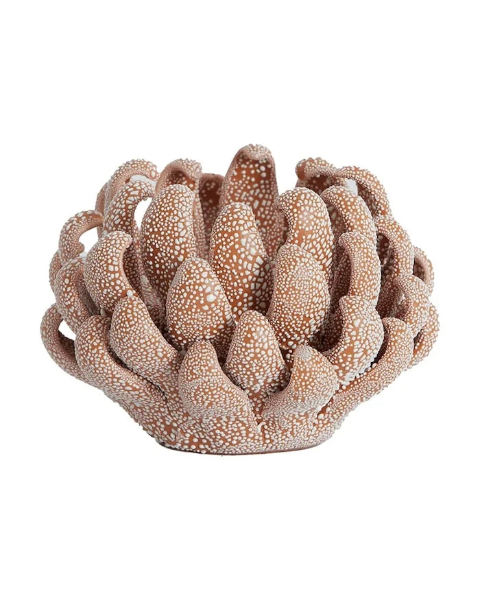 Light & Living Serina Dekoratif Mumluk 10,5 x 7,5 cm