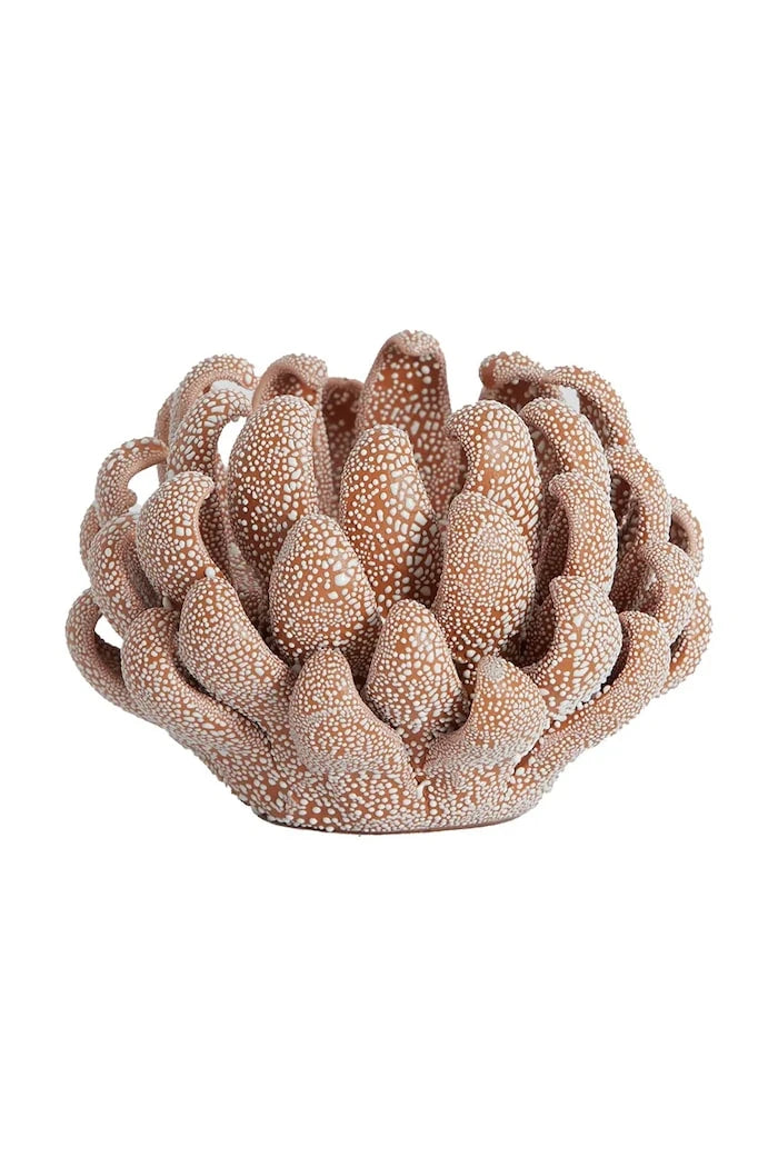 Light & Living Serina Dekoratif Mumluk 10,5 x 7,5 cm