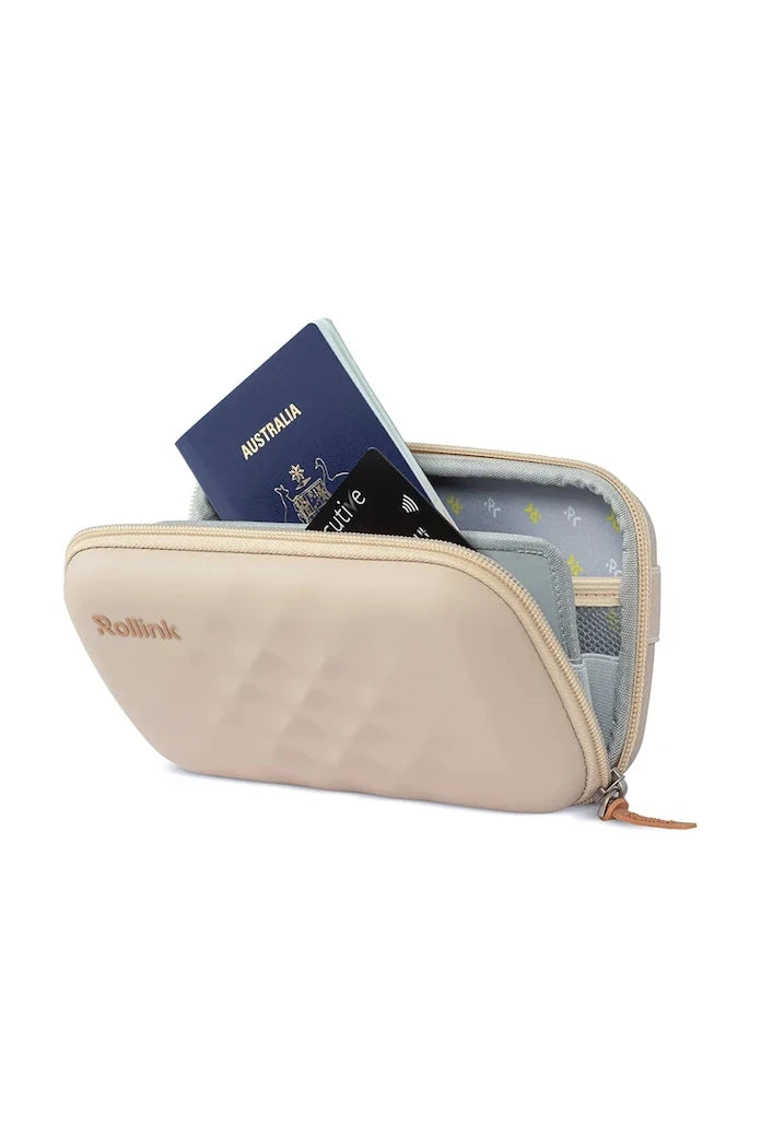 Чанта през рамо Rollink Tour Mini Bag