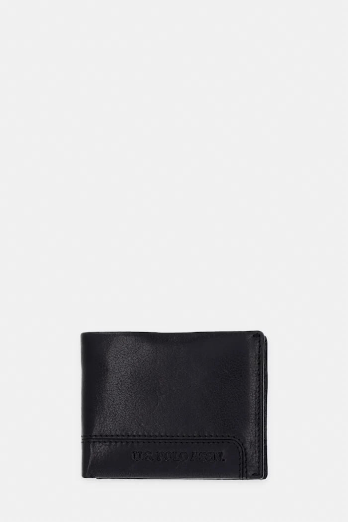 Кожен портфейл U.S. Polo Assn. GORDON