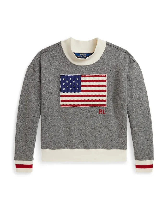 Polo Ralph Lauren Çocuk Kazak