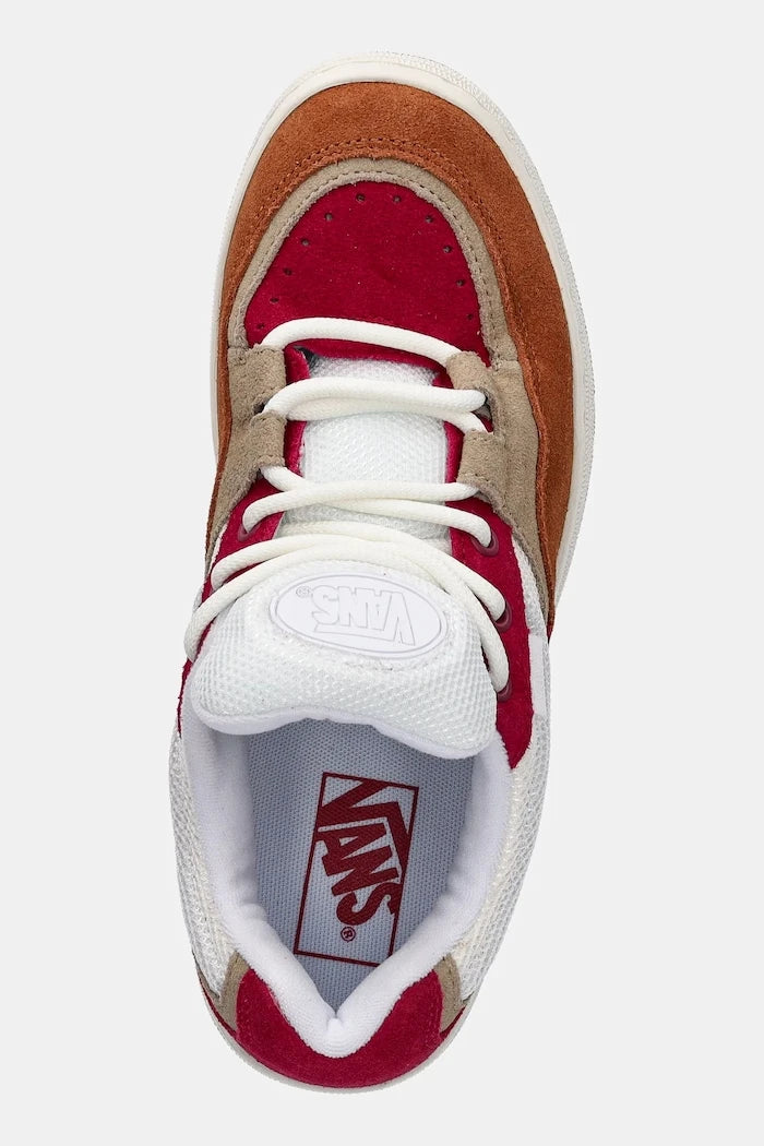 Маратонки Vans Speed LS