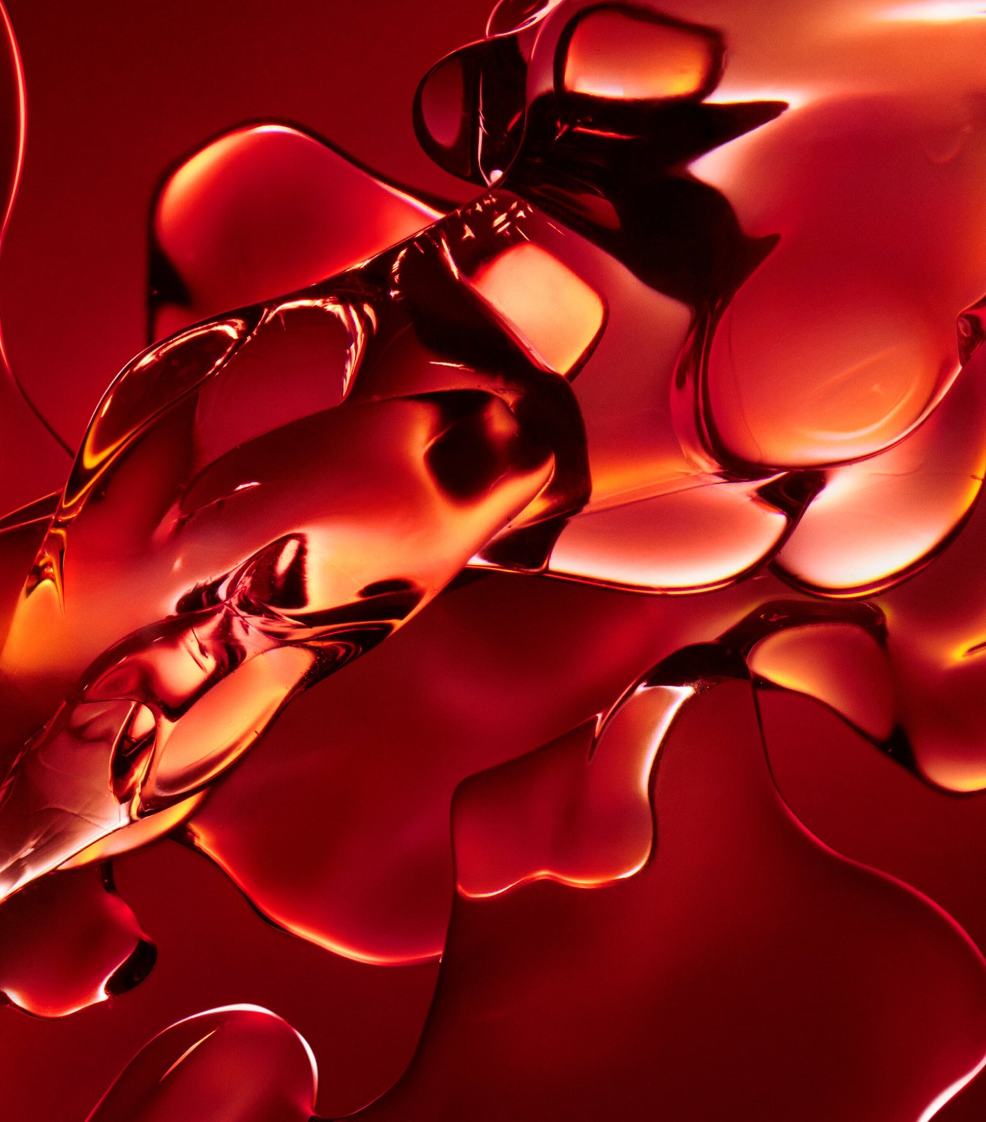 Or Rouge L’Huile (30m) - Refill