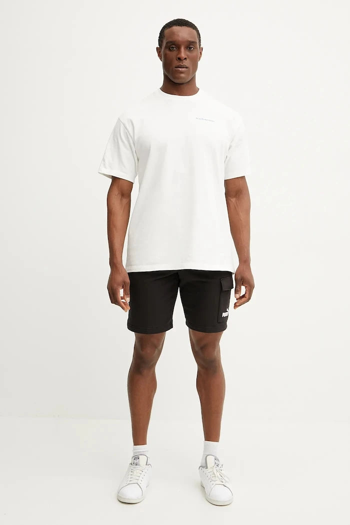 Къс панталон Puma Essential Cargo