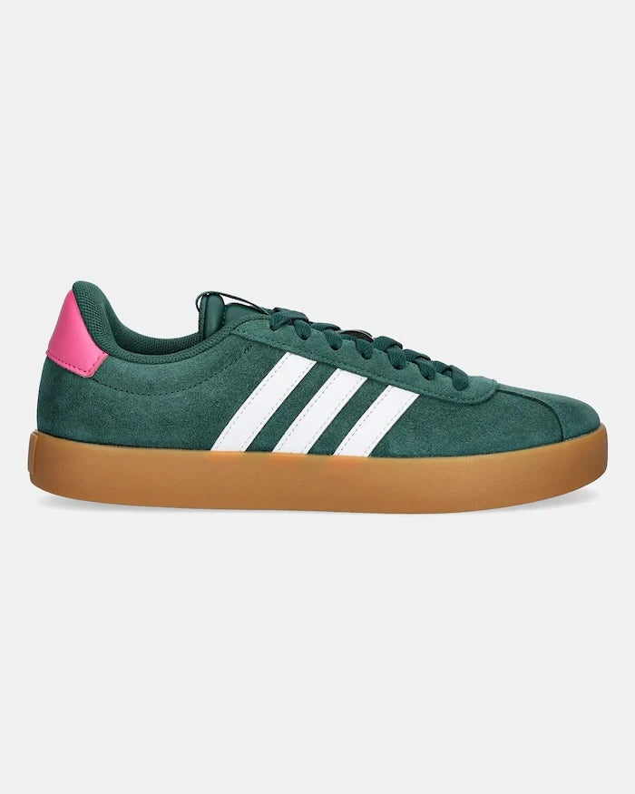 adidas Vl Court 3.0 Süet Spor Ayakkabı