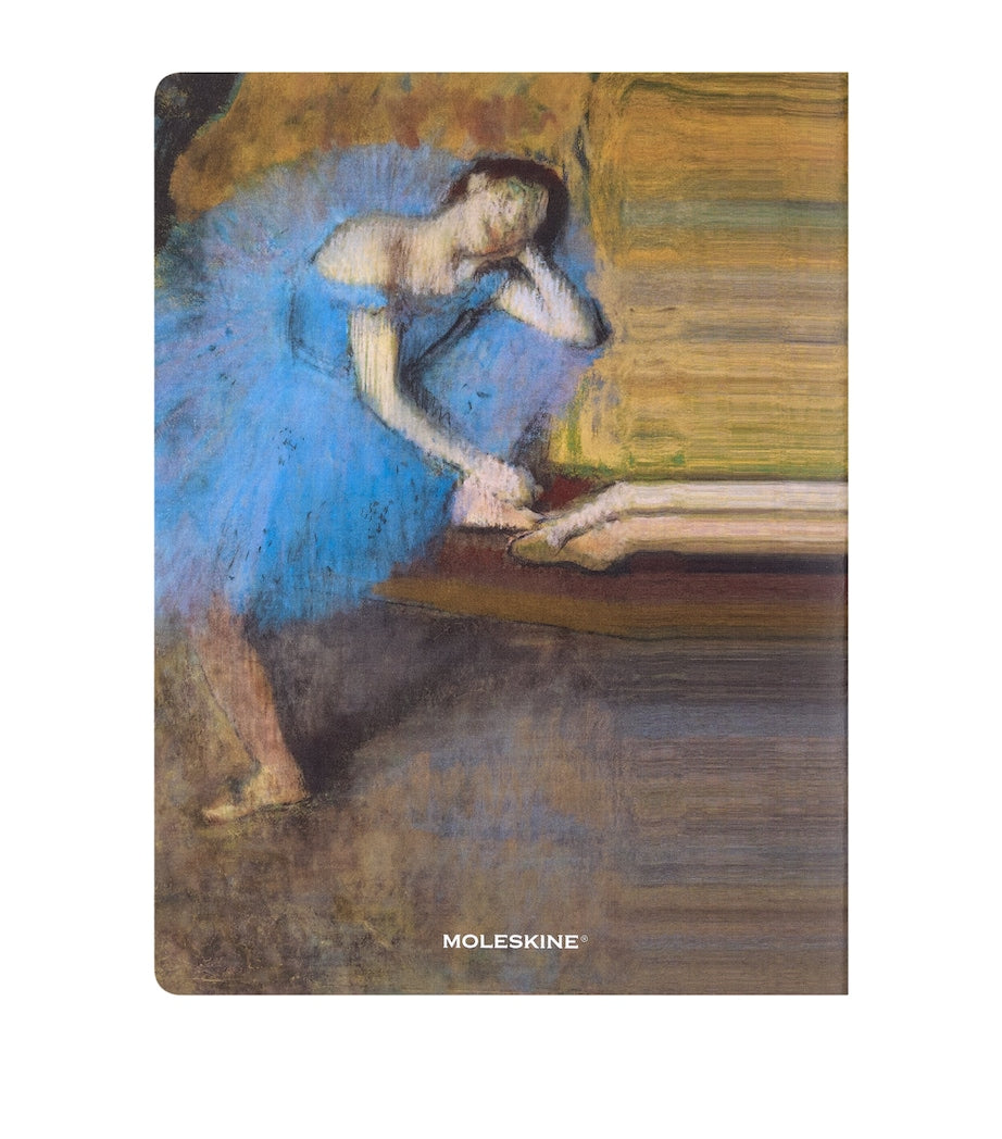 Notebook and Pen Set