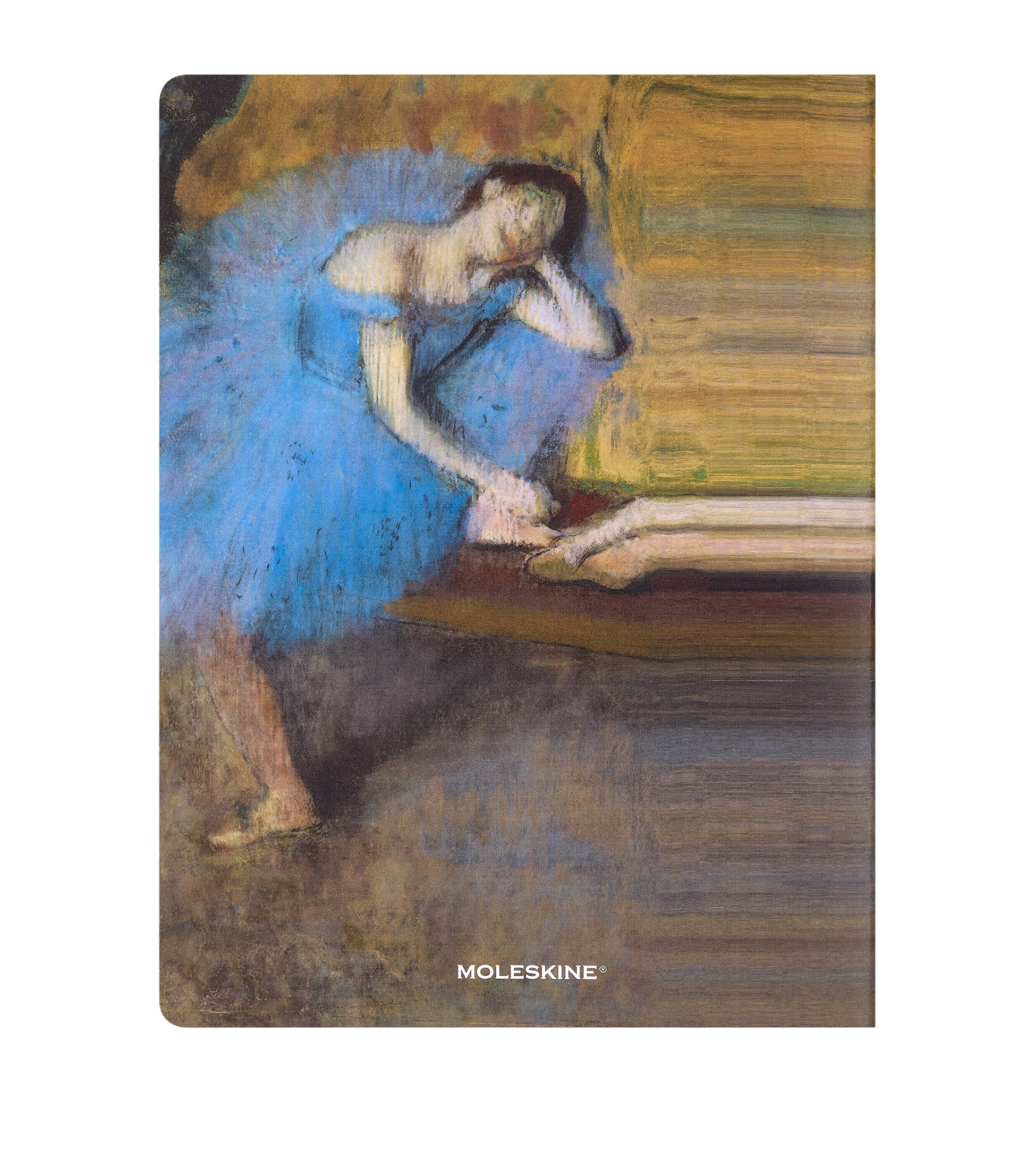 Notebook and Pen Set