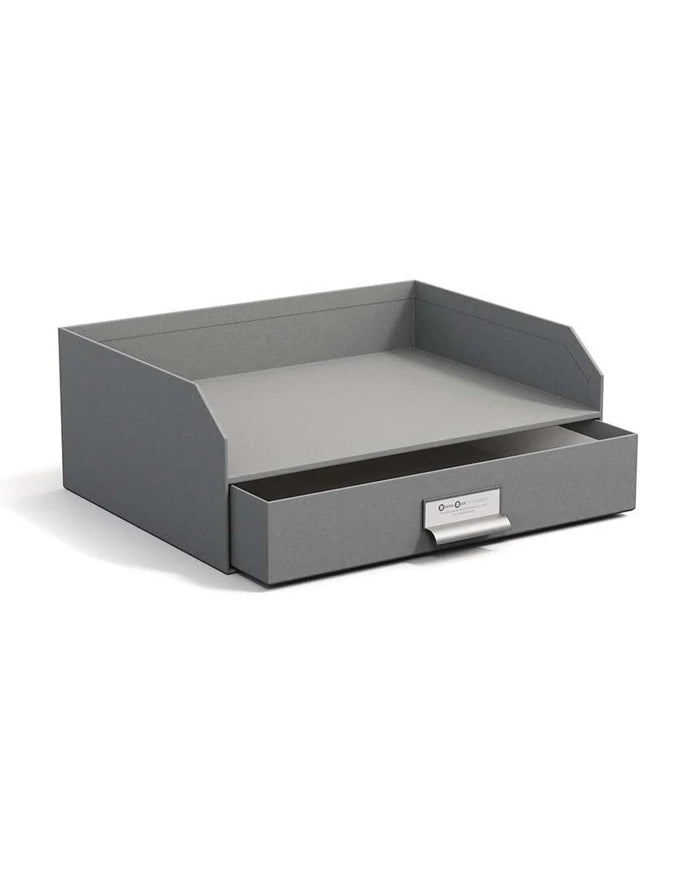 Bigso Box of Sweden Walter Masaüstü Organizer