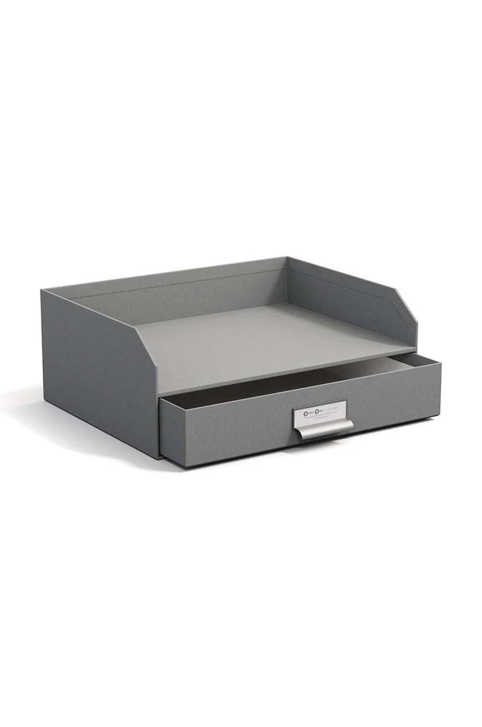 Bigso Box of Sweden Walter Masaüstü Organizer