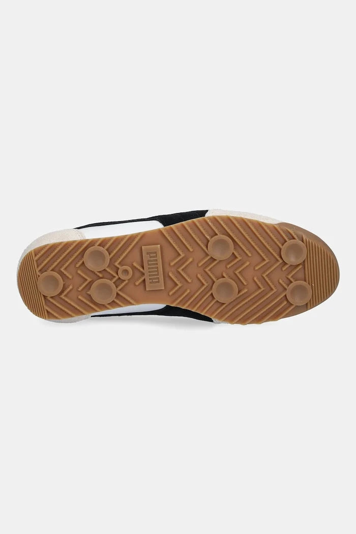 Кожени маратонки Puma Arizona Retro