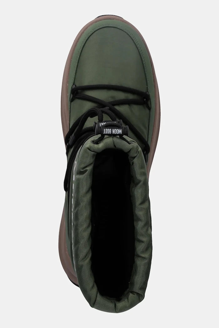 Апрески Moon Boot MB MOON247 POLAR WP