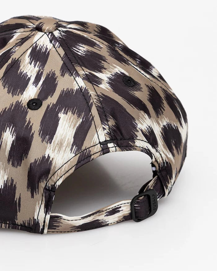 Fusalp бейзболна шапка LEOPARD CAP