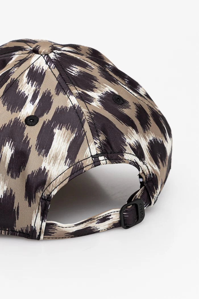 Fusalp бейзболна шапка LEOPARD CAP