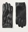 Men's Nappa Leather Gloves (Medium)