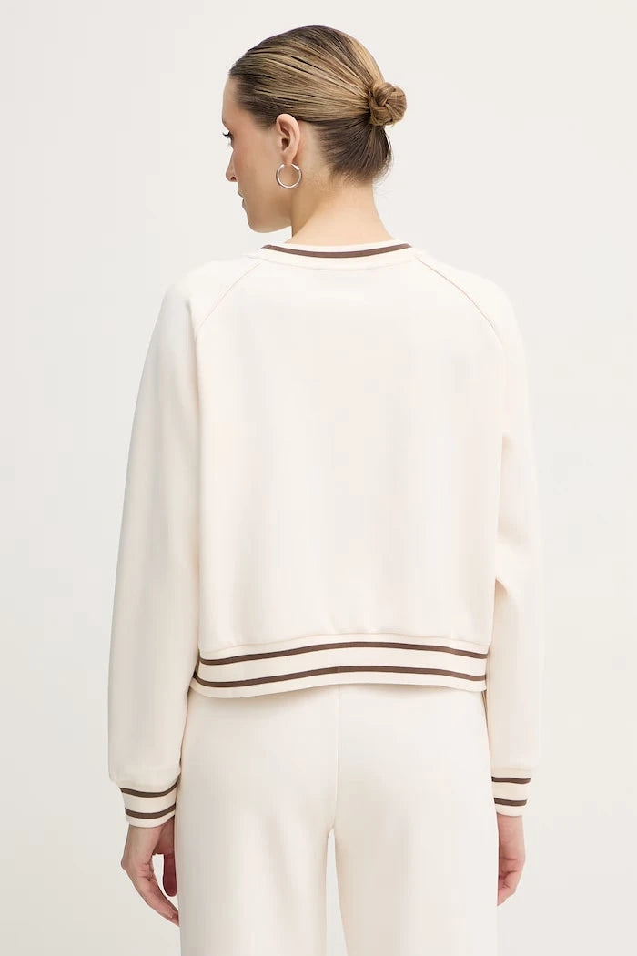 Armani Exchange kadın sweatshirt