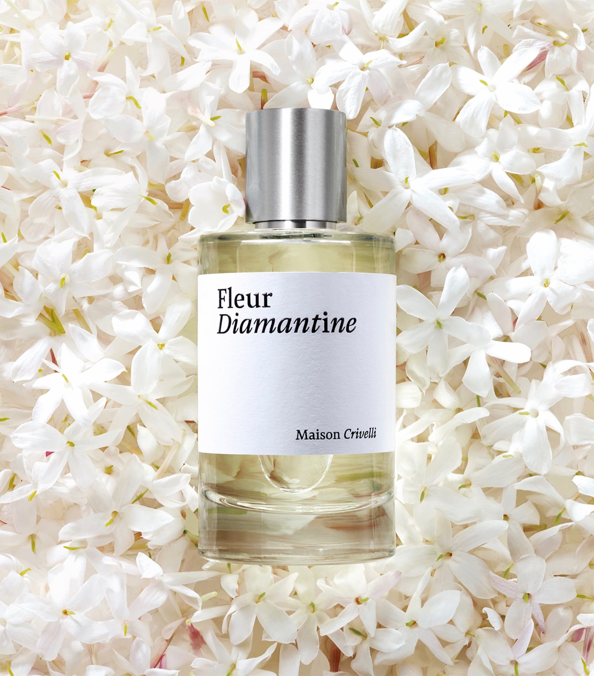 Fleur Diamantine Eau de Parfum (30ml)