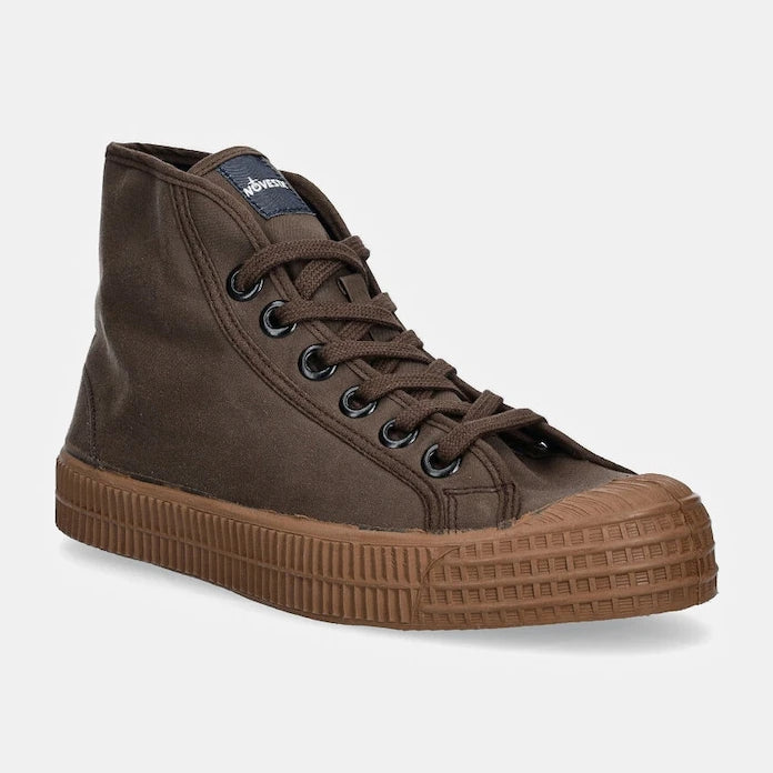 Високи кецове Novesta STAR MASTER WAX COTTON