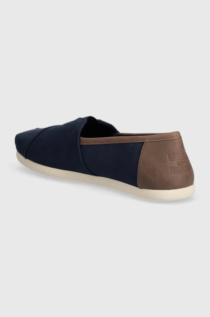 Toms Alpargata Düşük Sneaker