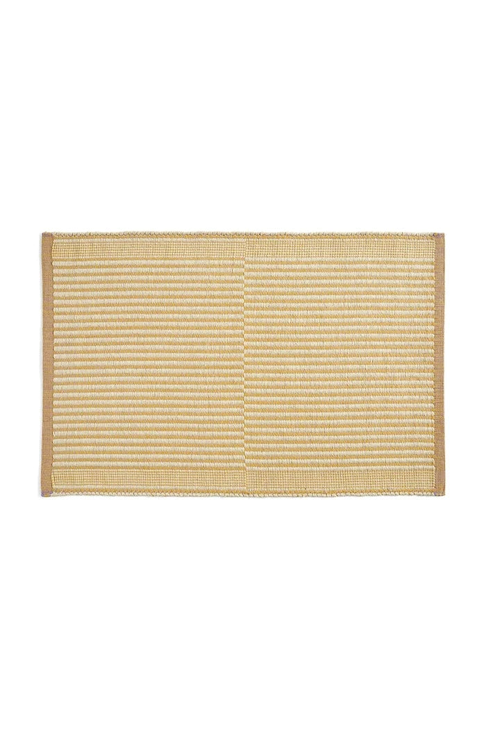 Килим от юта HAY Tapis 60 x 95 cm