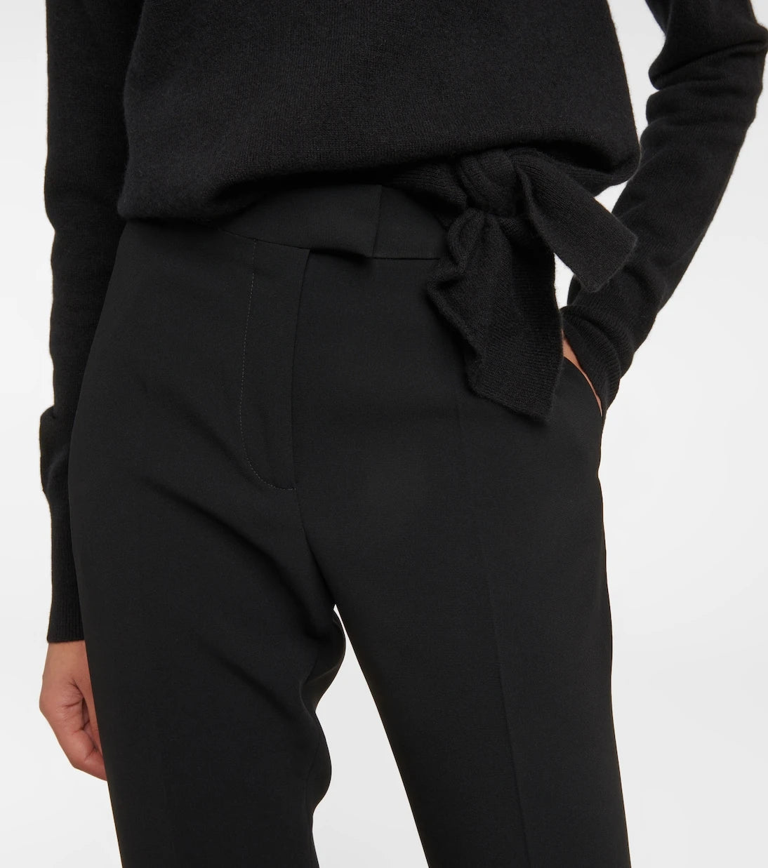 Altuzarra - Todd mid-rise pants
