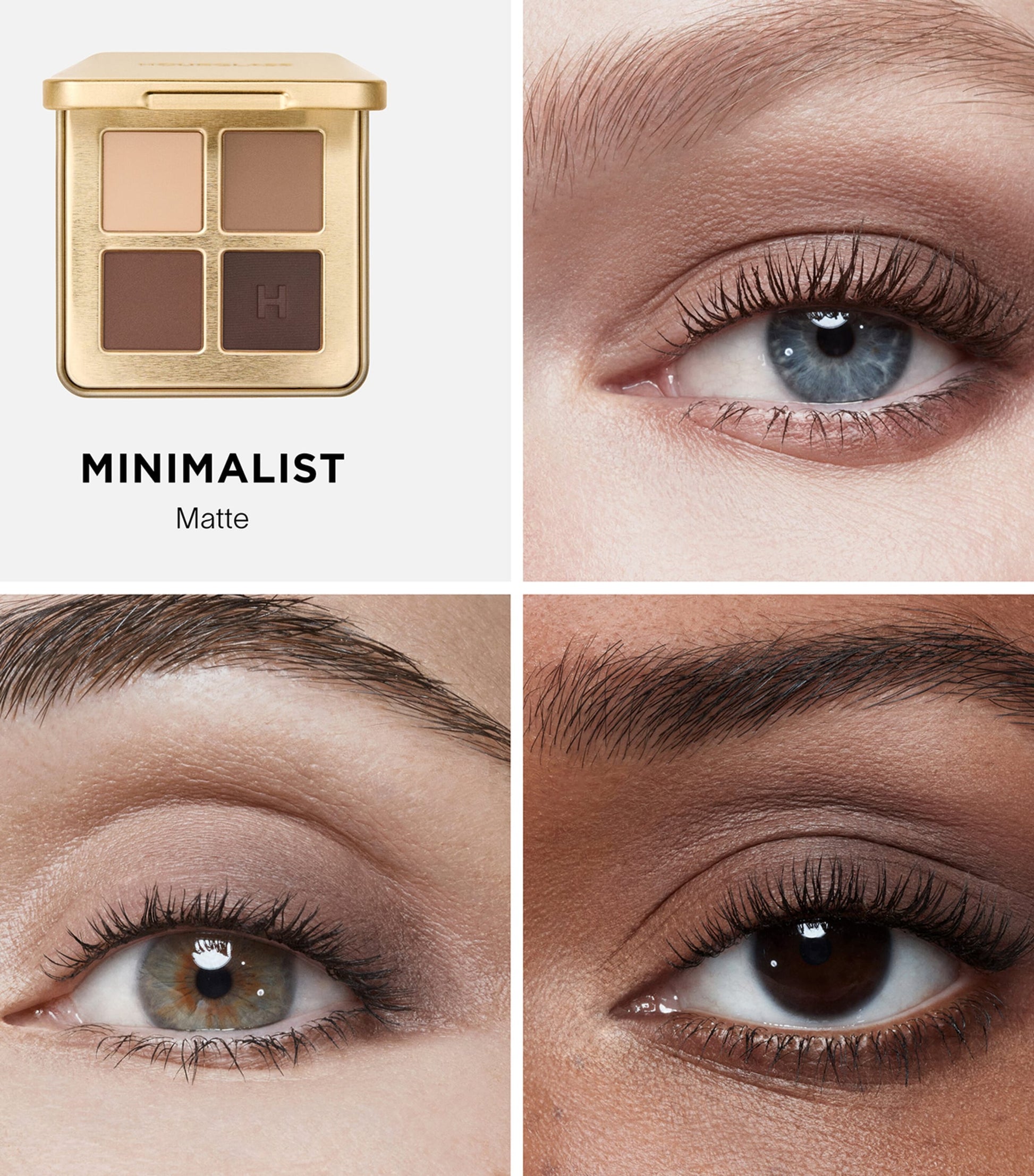 Hourglass Curator Eyeshadow Palette