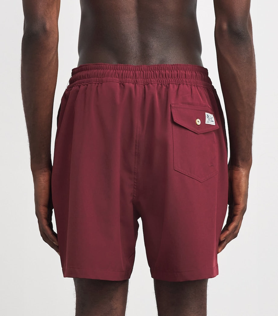 Traveller Swim Shorts