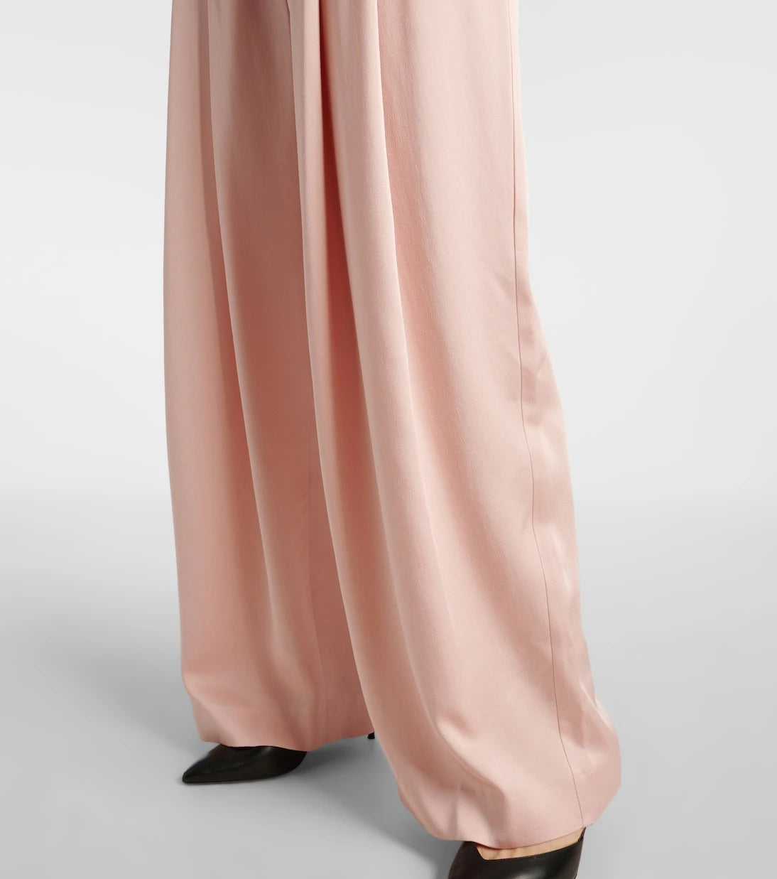 Nina Ricci - Wide-leg pants