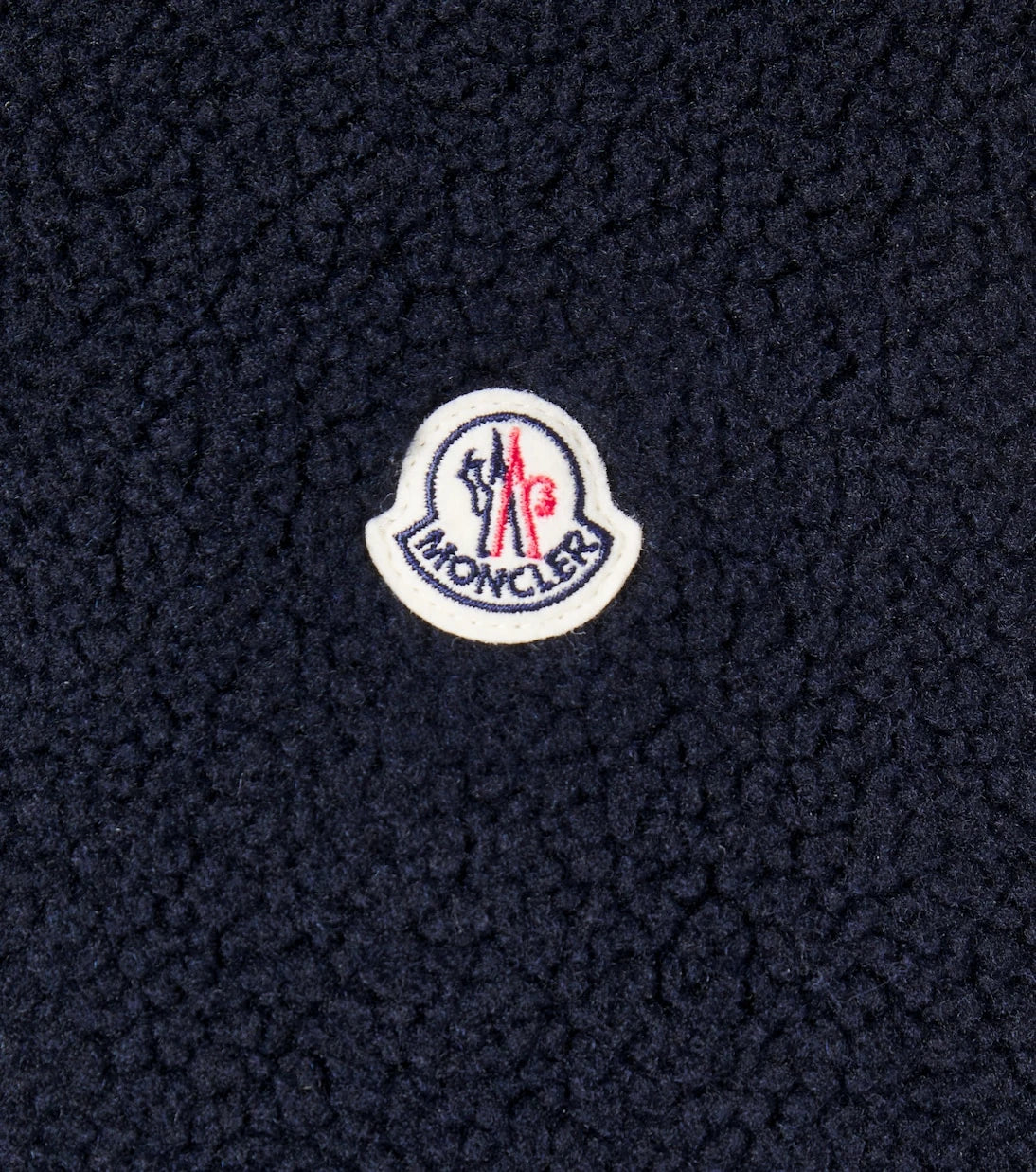 Moncler Enfant - Orin teddy vest