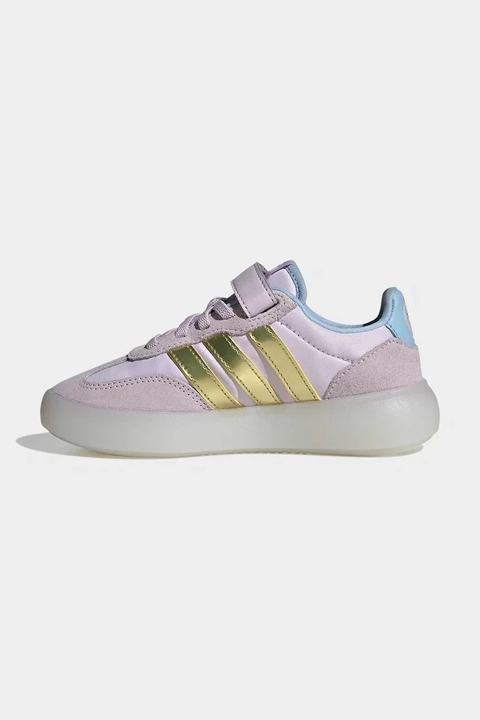Детски маратонки adidas DISNEY BARREDA DECODE ELSA