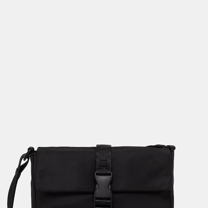 EA7 Emporio Armani чанта crossbody дамска