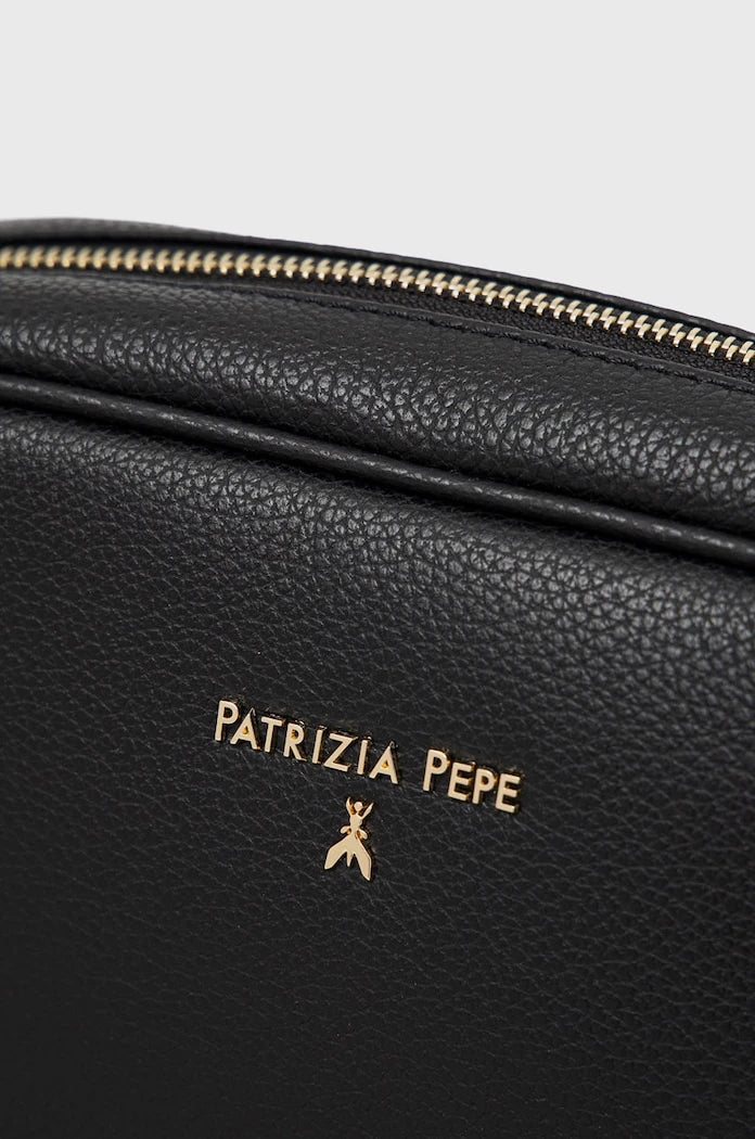 Patrizia Pepe Deri Çanta