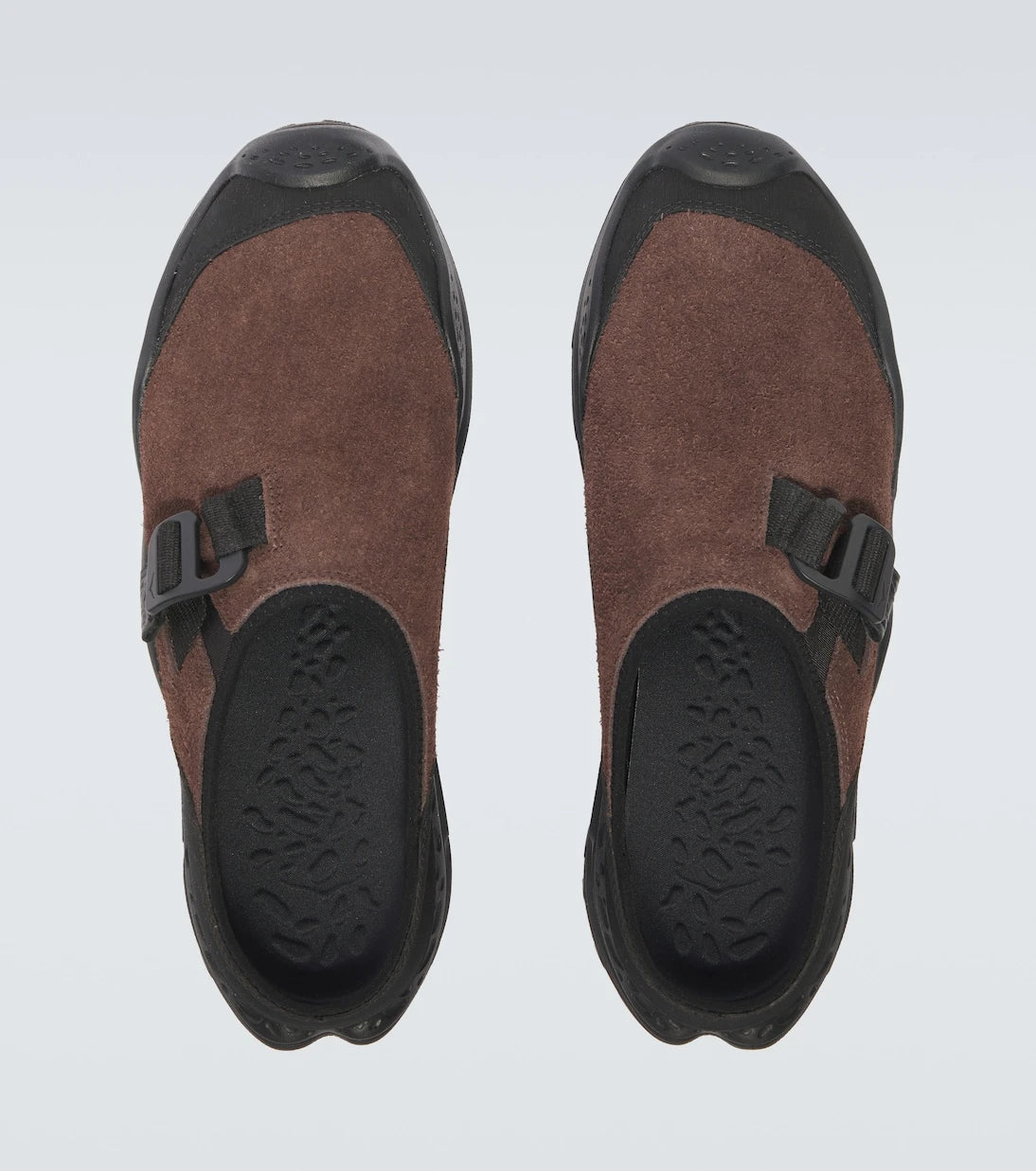 Hoka One One - بغال أورا بريمو EXT من الشمواه