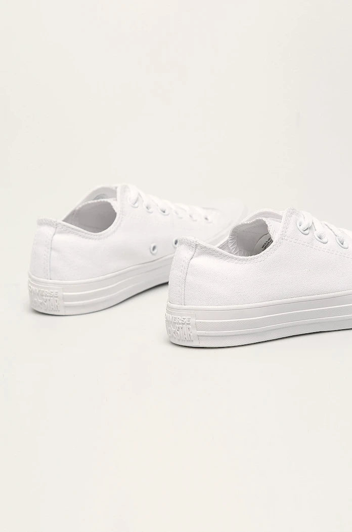 Converse - Ниски кецове