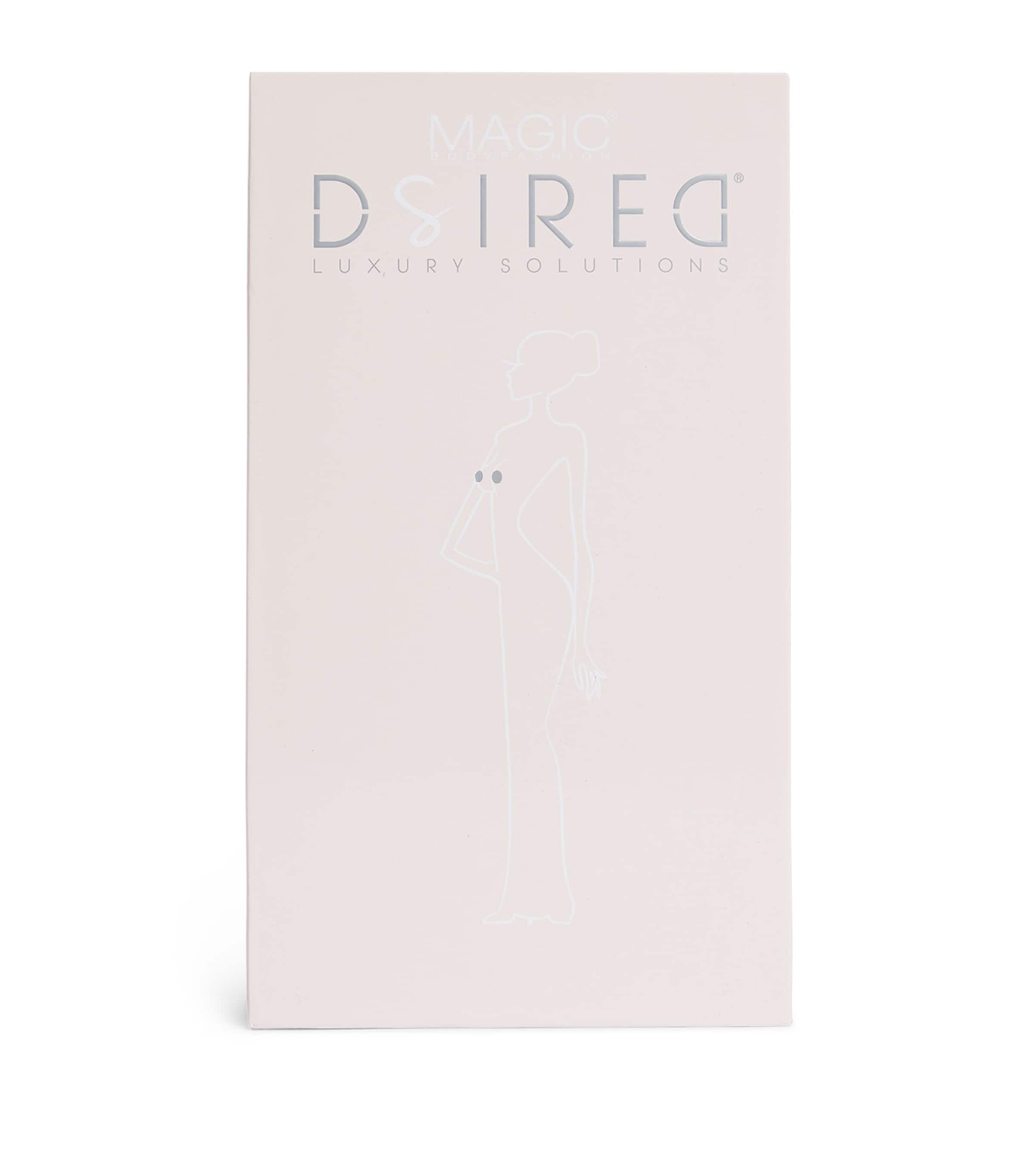 Dsired Luxury Silicone Covers