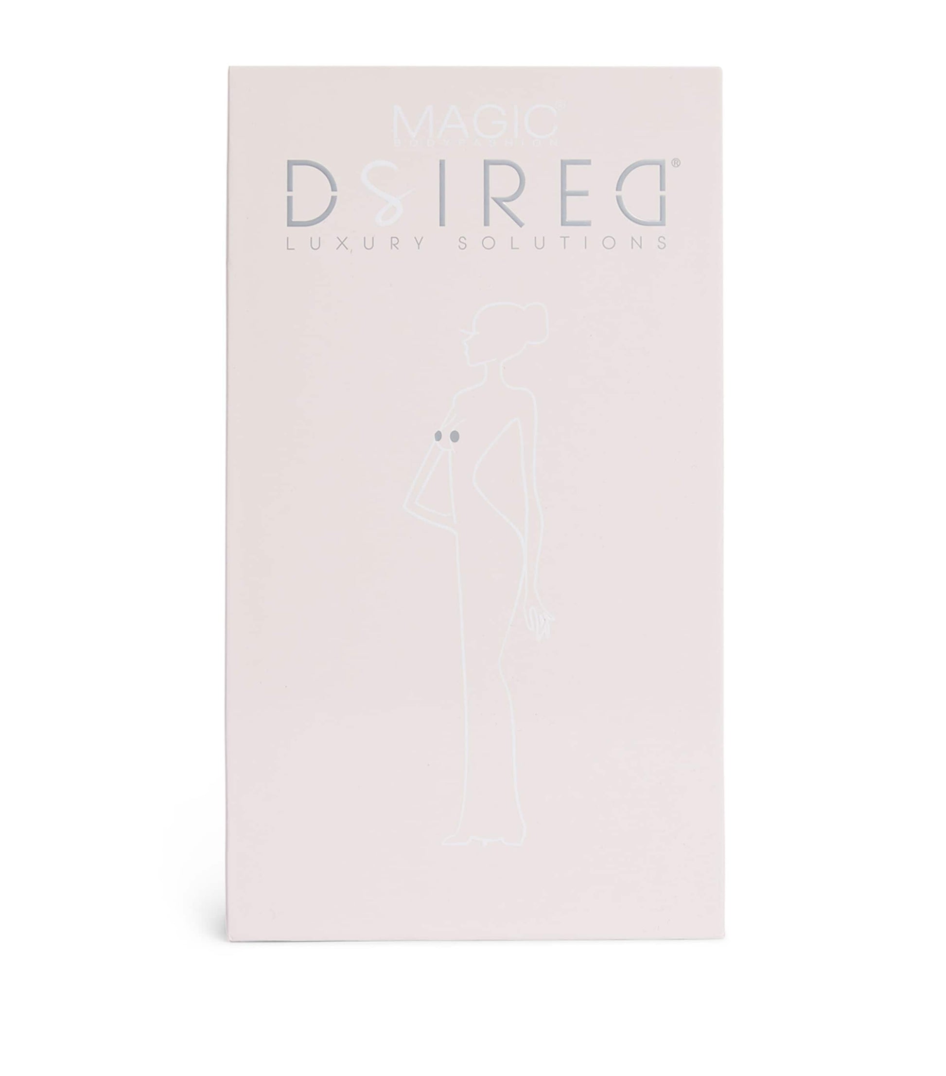 Dsired Luxury Silicone Covers