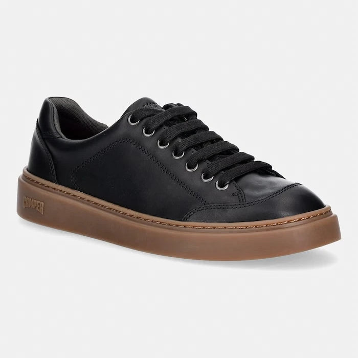 Camper Runner Twentyfive маратонки дамски от кожа
