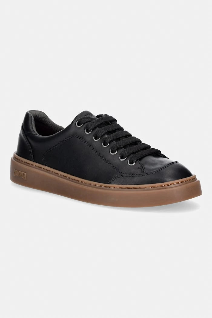 Camper Runner Twentyfive маратонки дамски от кожа